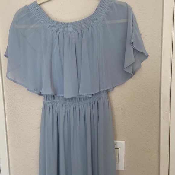 Show Me Your Mumu The Hacienda Dress SZ M - Picture 4 of 9